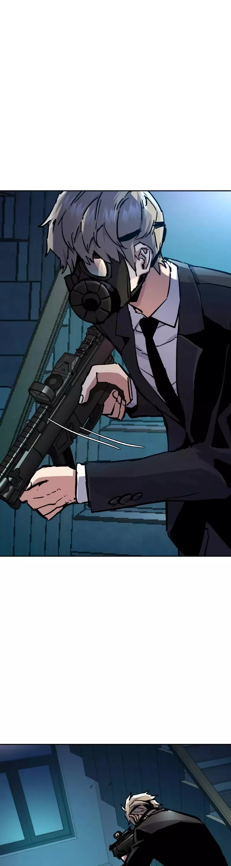 Teenage Mercenary, chapter 172, image 7
