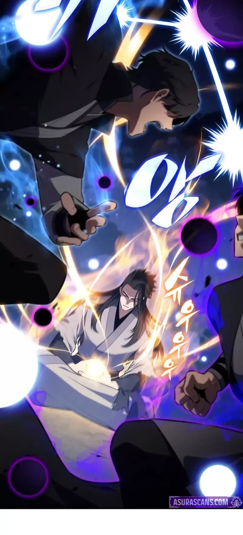 Solo Max-Level Newbie, chapter 195, image 31