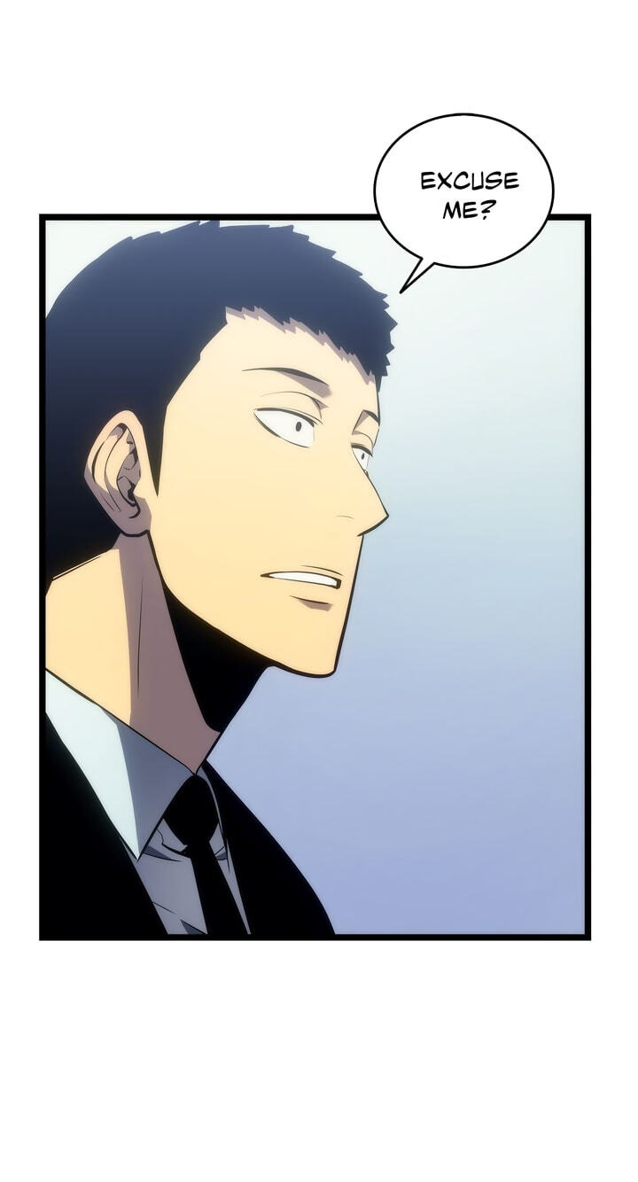 Solo Leveling, chapter 116, image 42