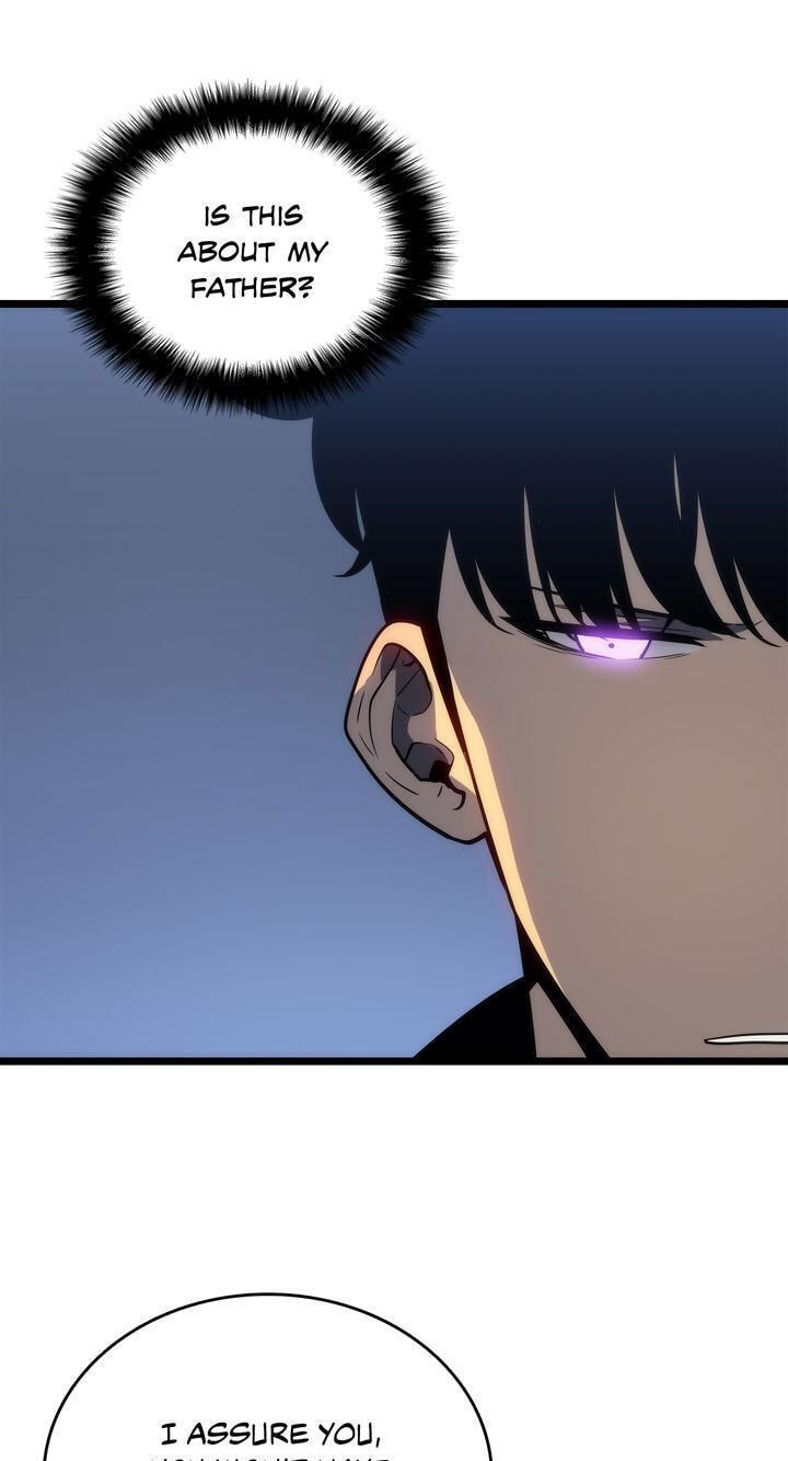 Solo Leveling, chapter 142, page 32