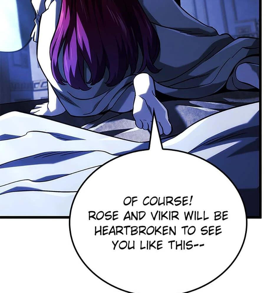 Revenge of the Baskerville Bloodhound, chapter 104, image 64