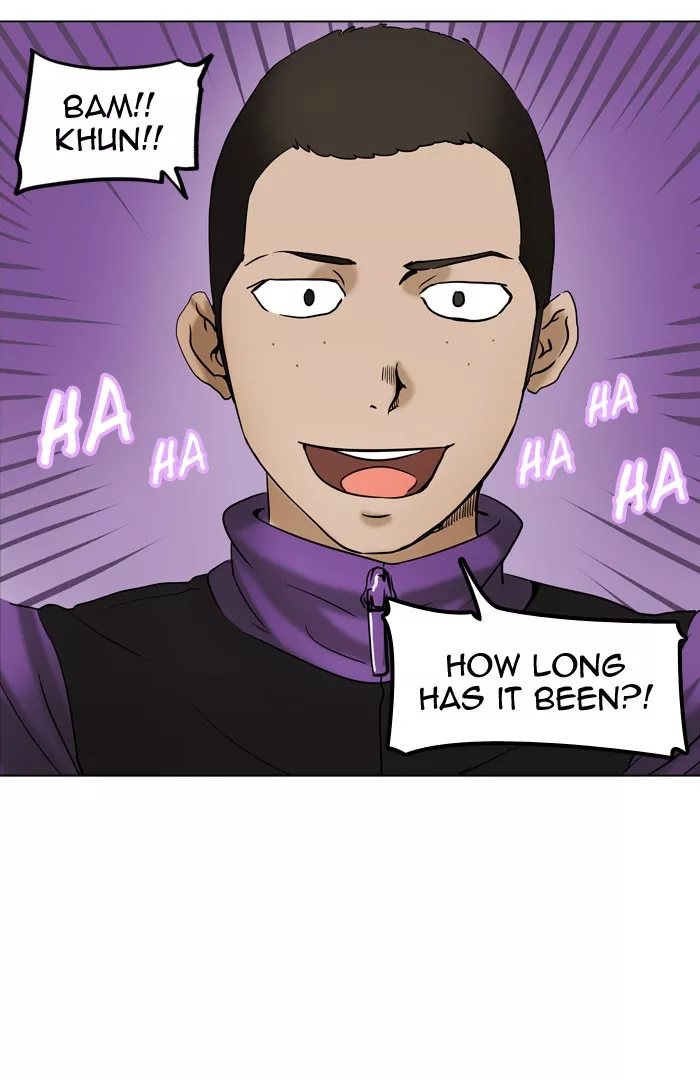 Tower of God, chapter 285, image 14