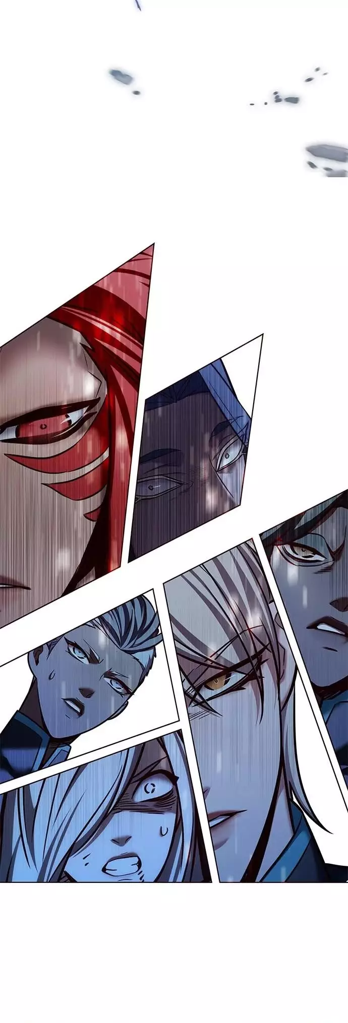 Eleceed, chapter 210, image 32