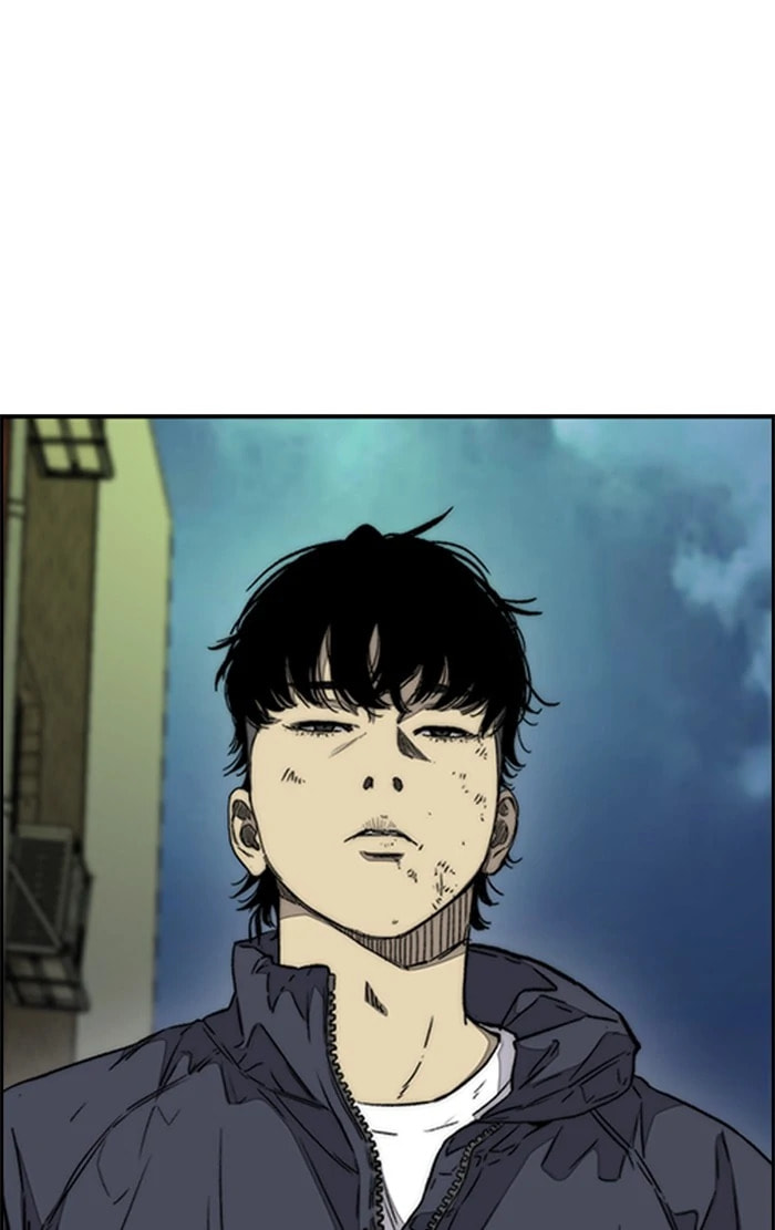 Wind Breaker, chapter 335, image 21