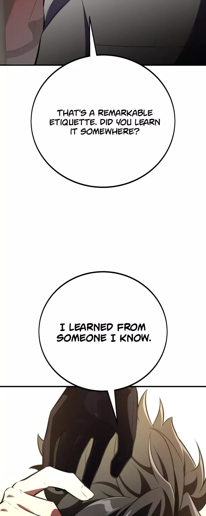I Killed the Main Player, chapter 72, image 32
