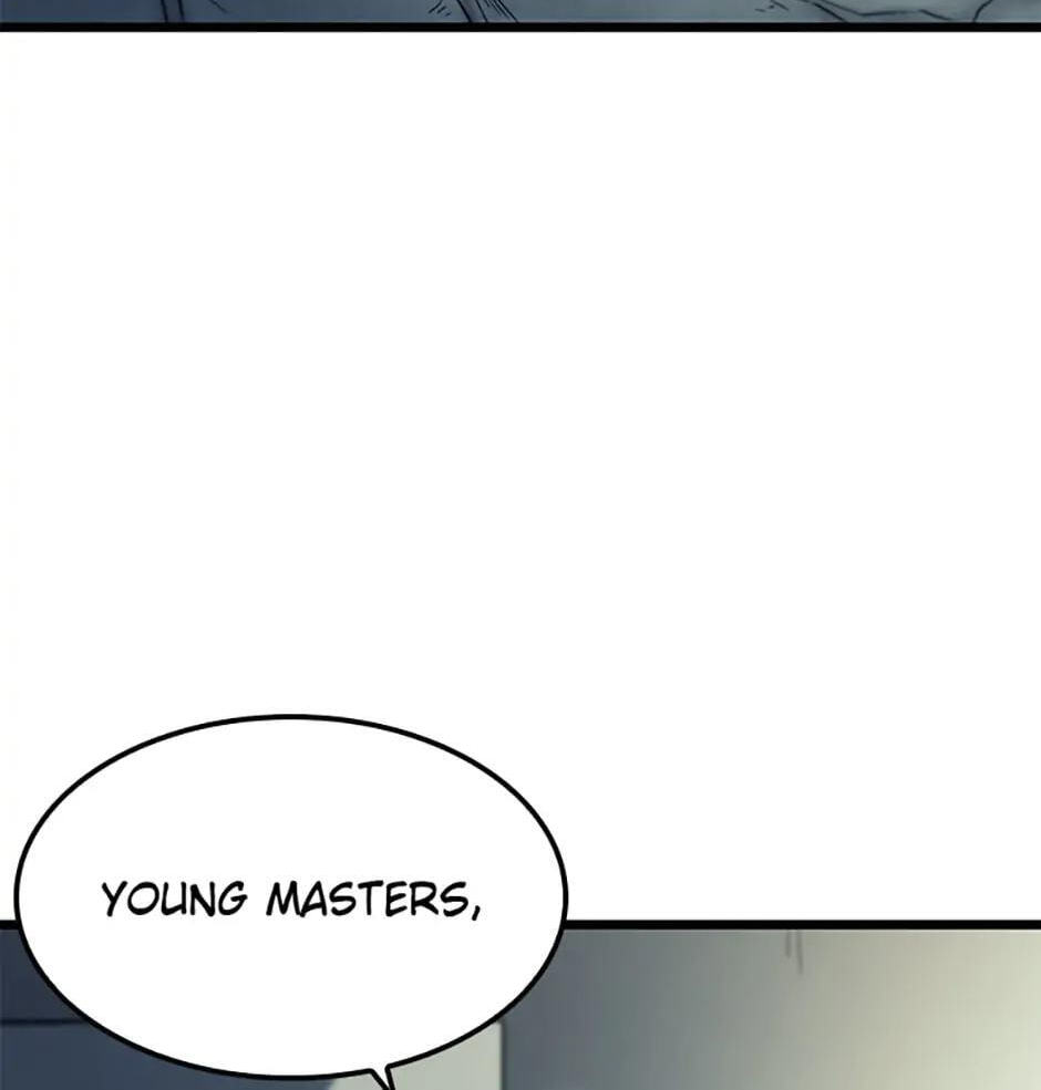 Revenge of the Baskerville Bloodhound, chapter 2, image 85