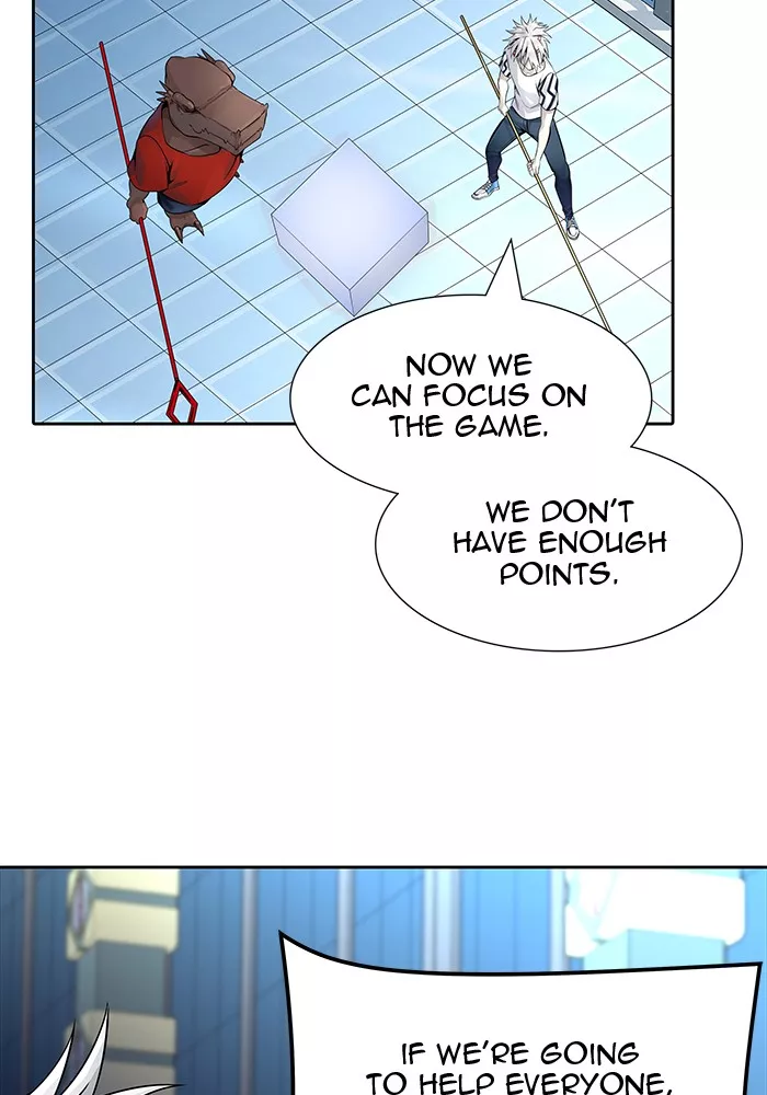 Tower of God, chapter 501, image 100