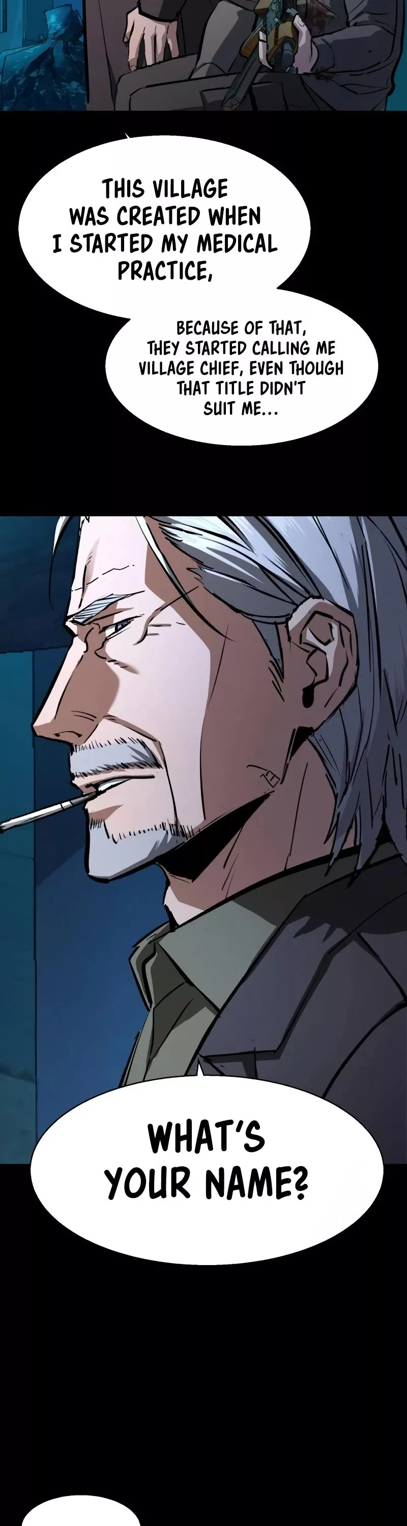 Teenage Mercenary, chapter 161, image 54
