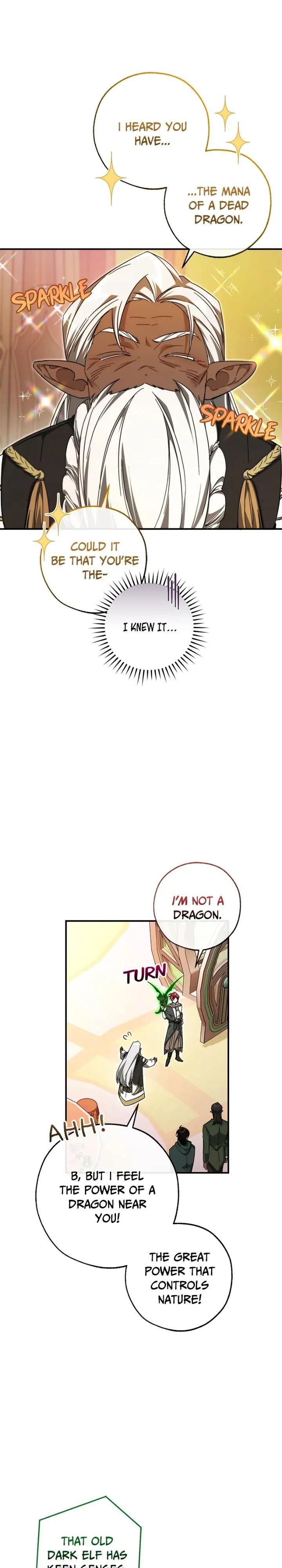 Trash of the Count’s Family, chapter 123, image 27