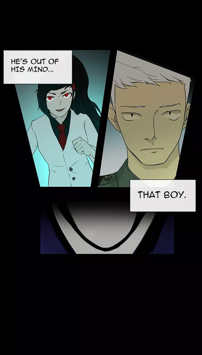 Tower of God, chapter 3, image 41