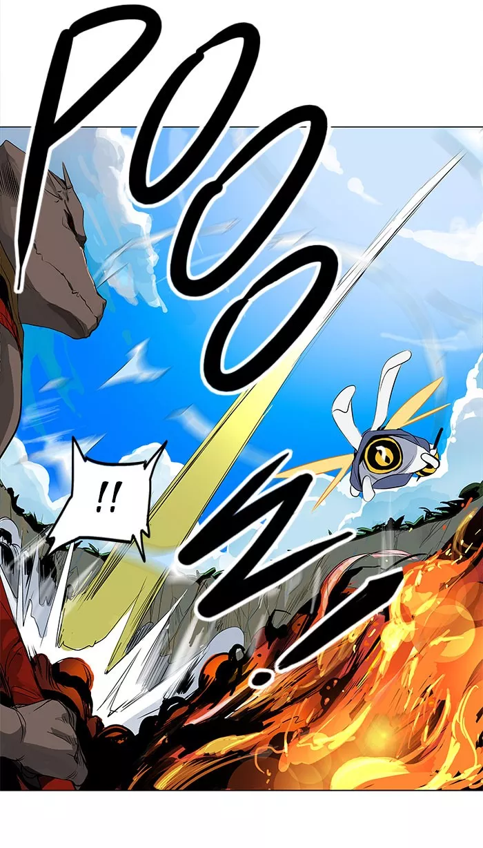 Tower of God, chapter 171, image 19