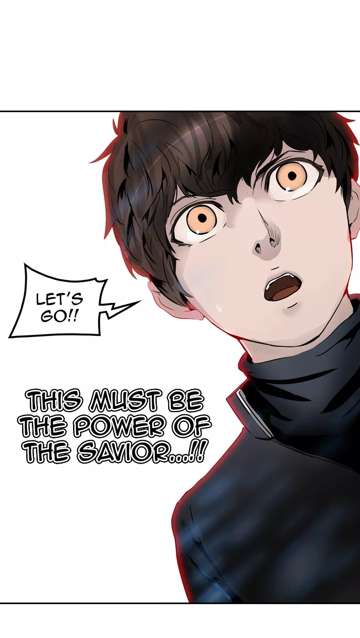 Tower of God, chapter 328, image 2