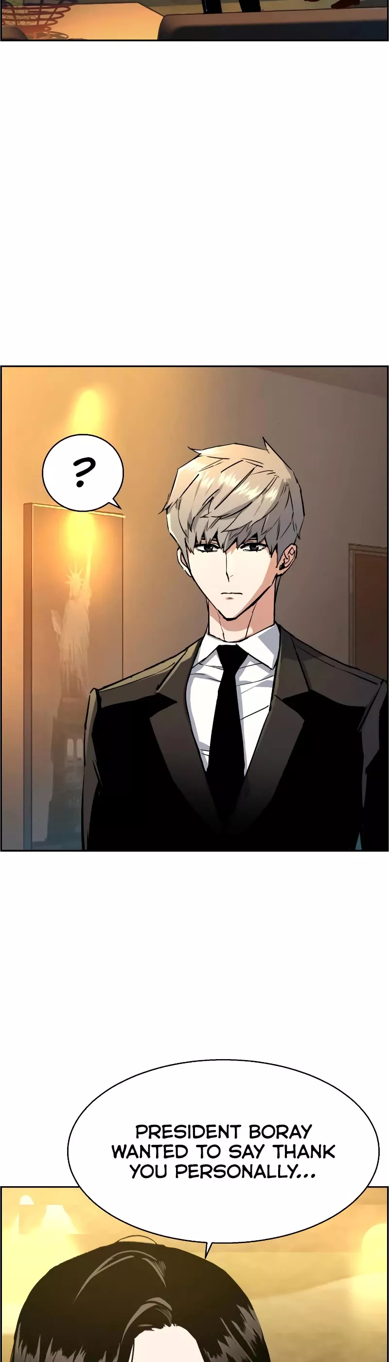 Teenage Mercenary, chapter 128, image 11