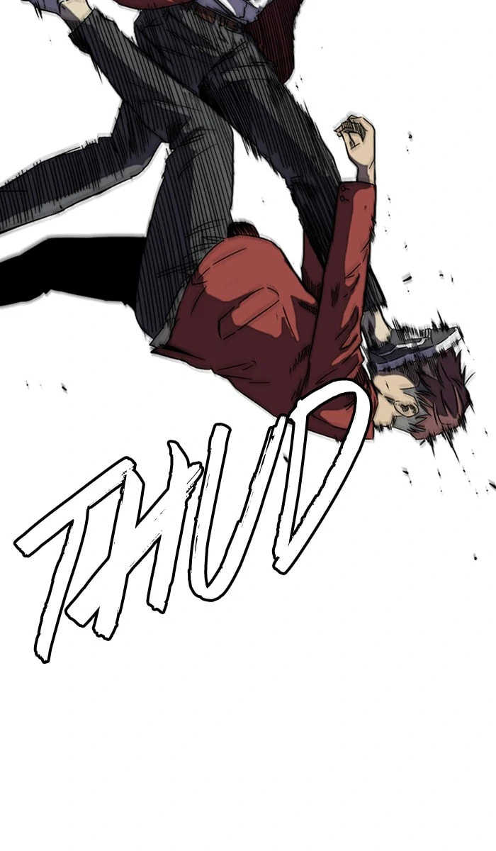 Wind Breaker, chapter 214, image 49