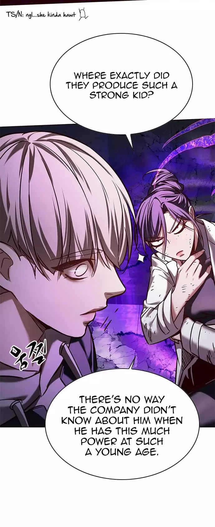 Eleceed, chapter 236, image 18