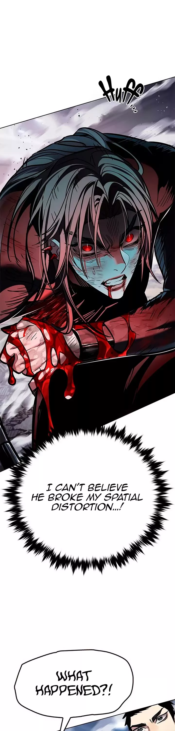 Eleceed, chapter 360, image 35
