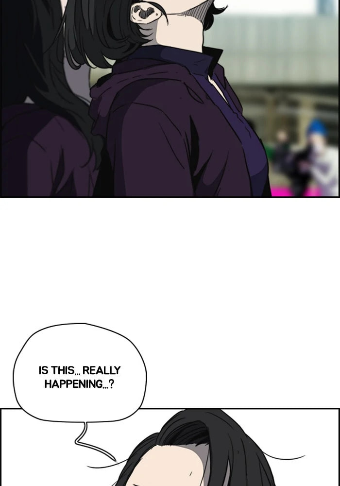 Wind Breaker, chapter 203, image 56