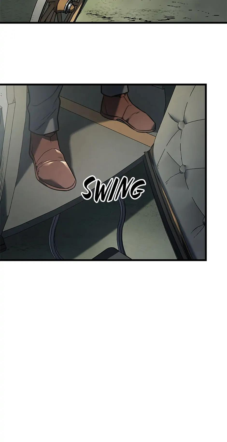 Revenge of the Baskerville Bloodhound, chapter 24, image 176