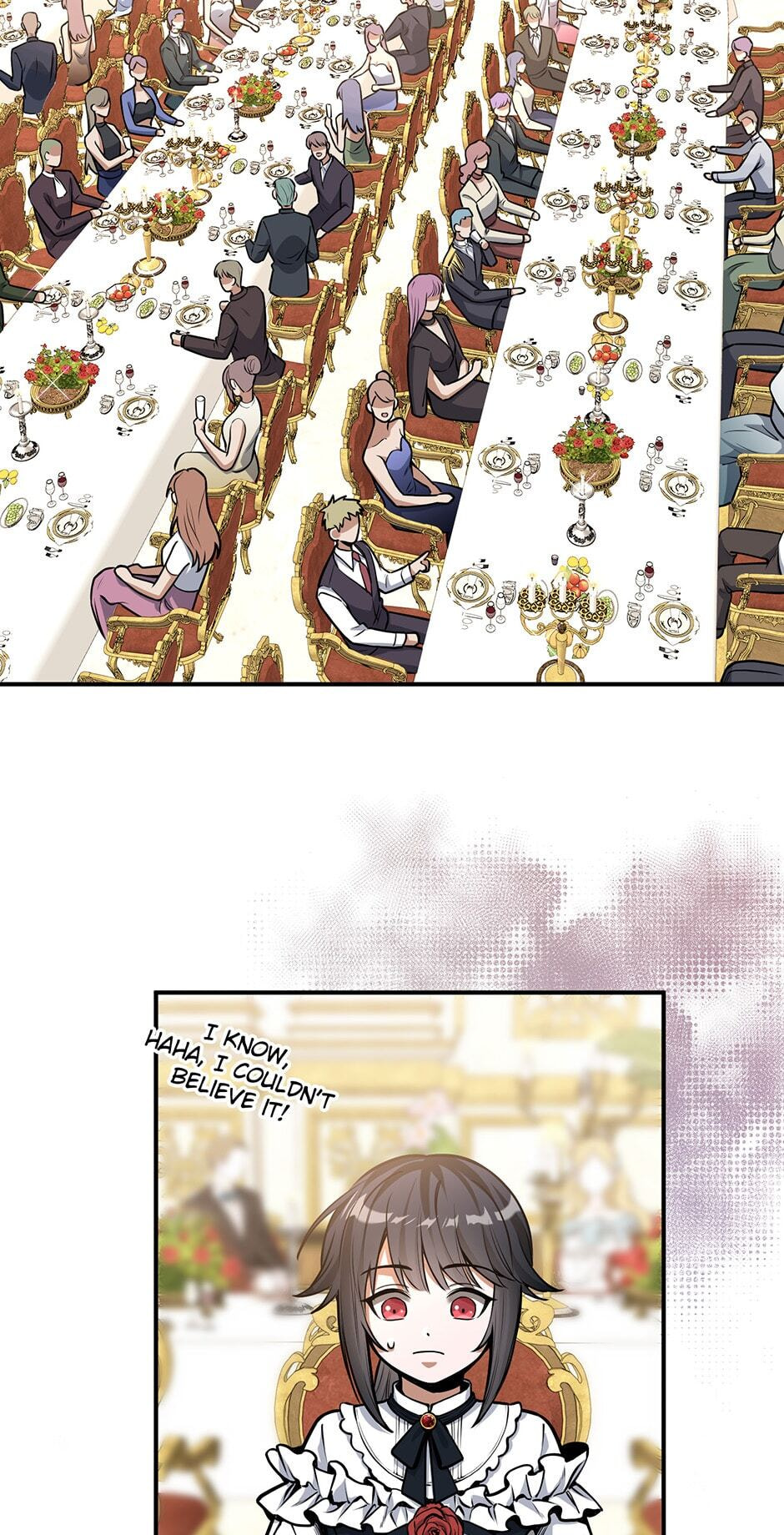 The Beginning After the End, chapter 175.7, image 38