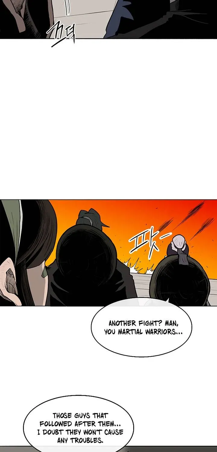 Legend of the Northern Blade, chapter 79, image 53