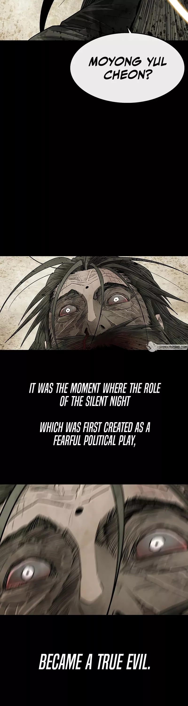 Legend of the Northern Blade, chapter 178, image 23