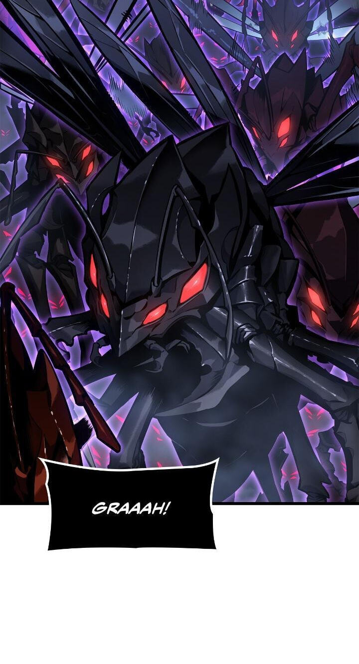 Solo Leveling, chapter 196, image 98