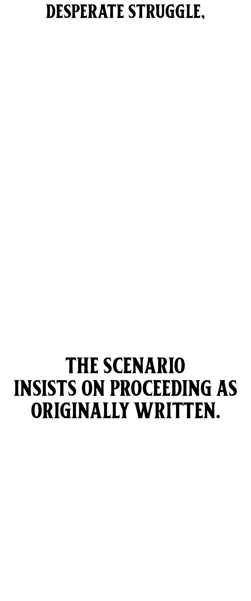 I Killed the Main Player, chapter 80, image 91