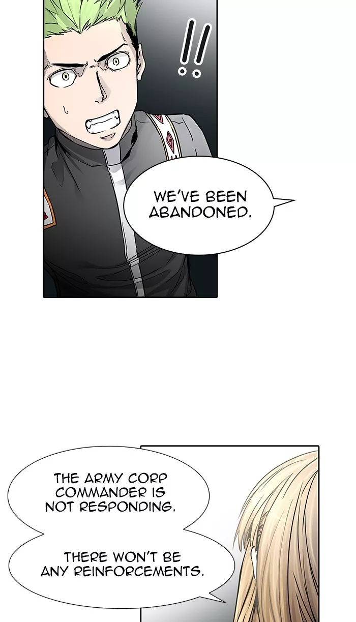 Tower of God, chapter 483, image 26