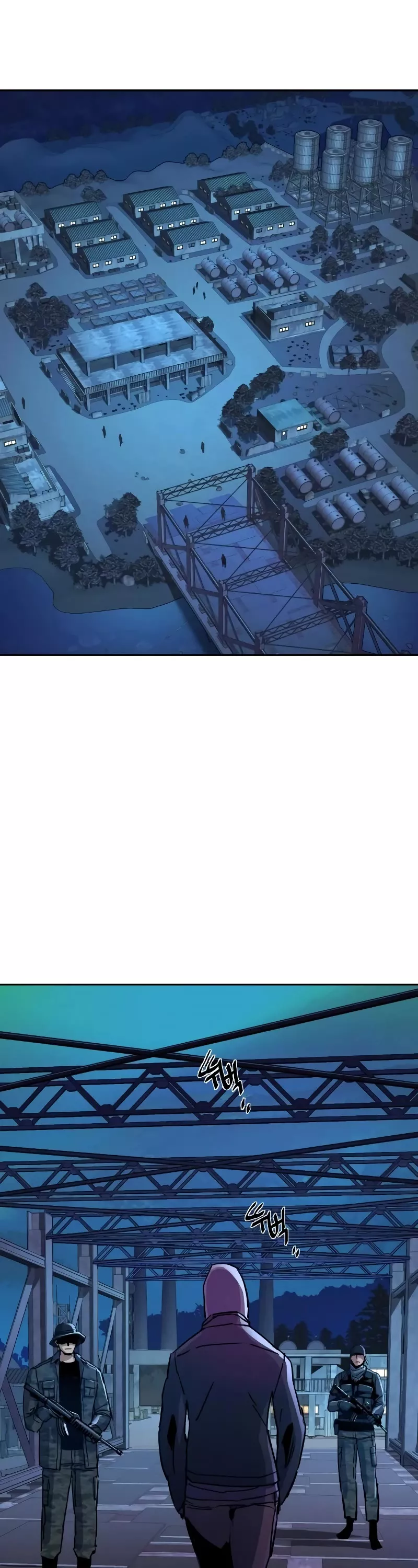 Teenage Mercenary, chapter 113, image 38