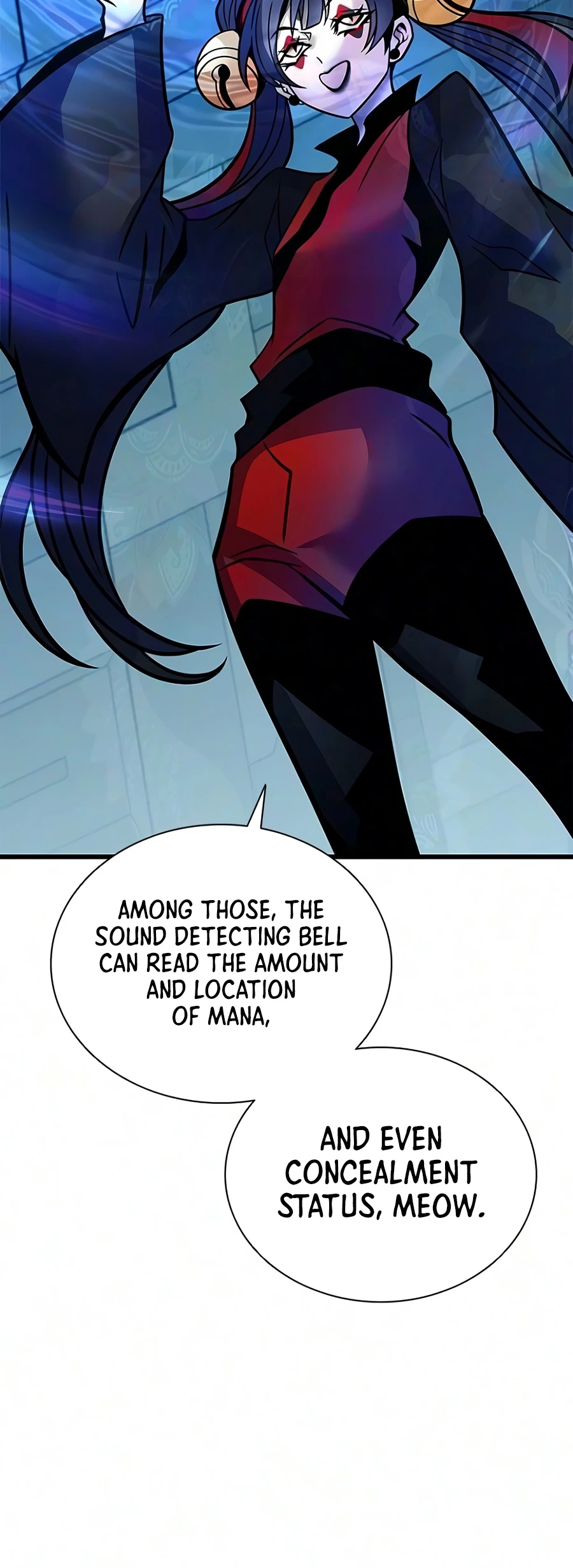 Villain To Kill, chapter 241, image 19