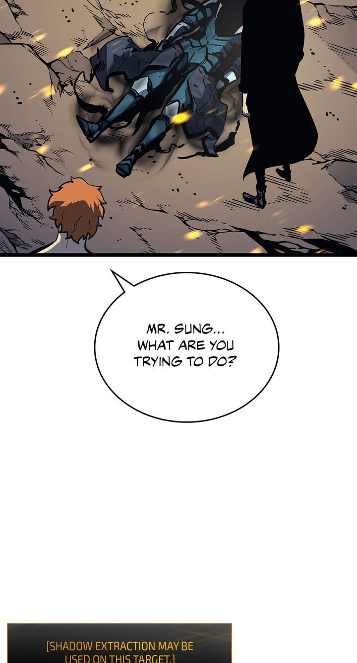 Solo Leveling, chapter 104, page 64