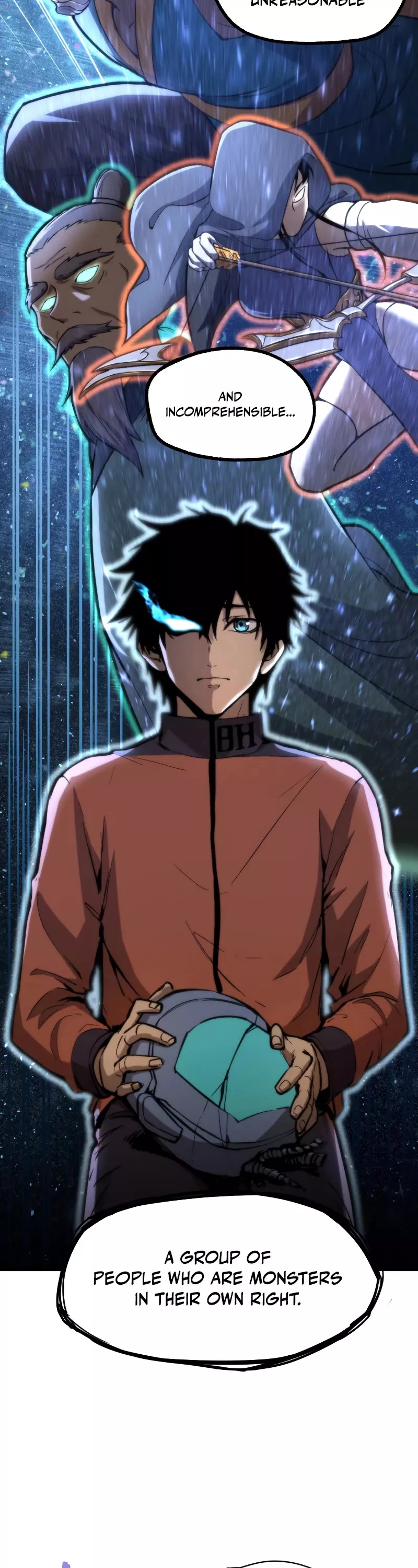 Logging 10,000 Years into the Future, chapter 4, image 29