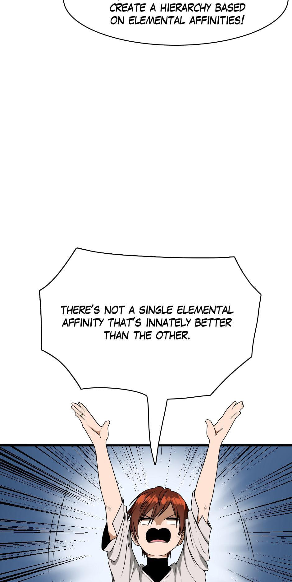 The Beginning After the End, chapter 55, image 63
