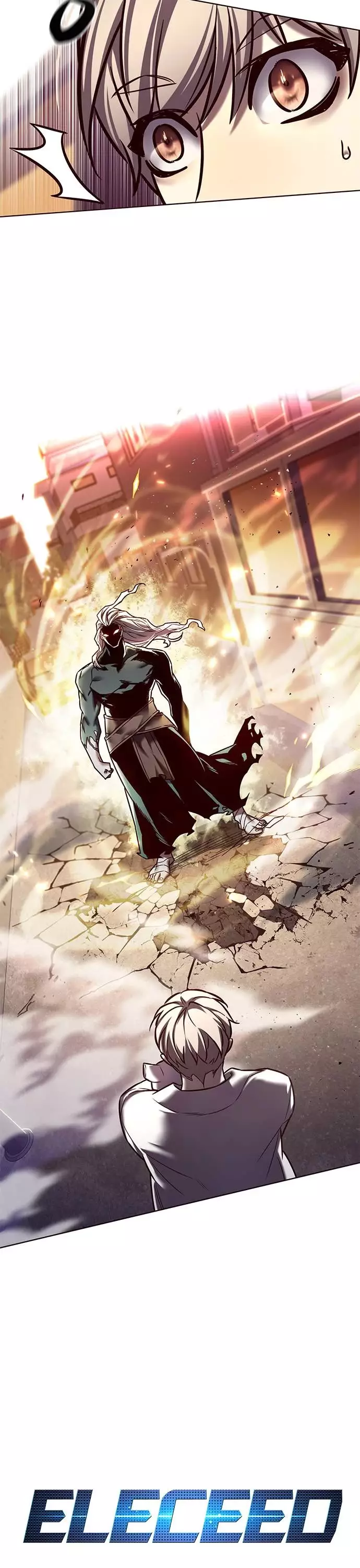 Eleceed, chapter 277, image 10