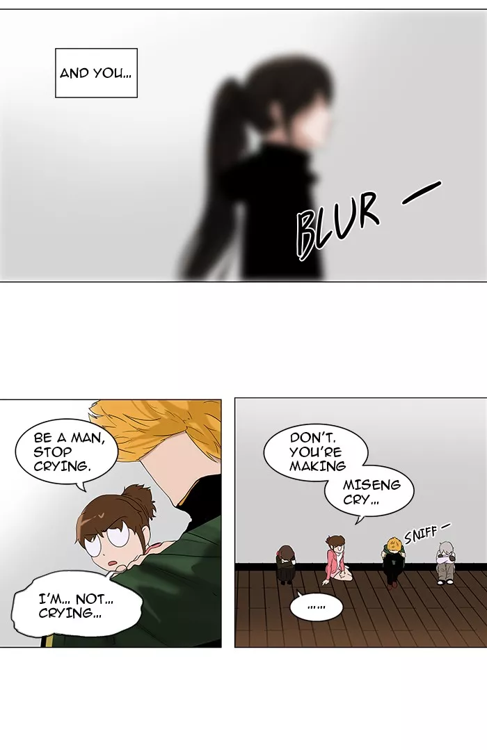 Tower of God, chapter 88, image 5
