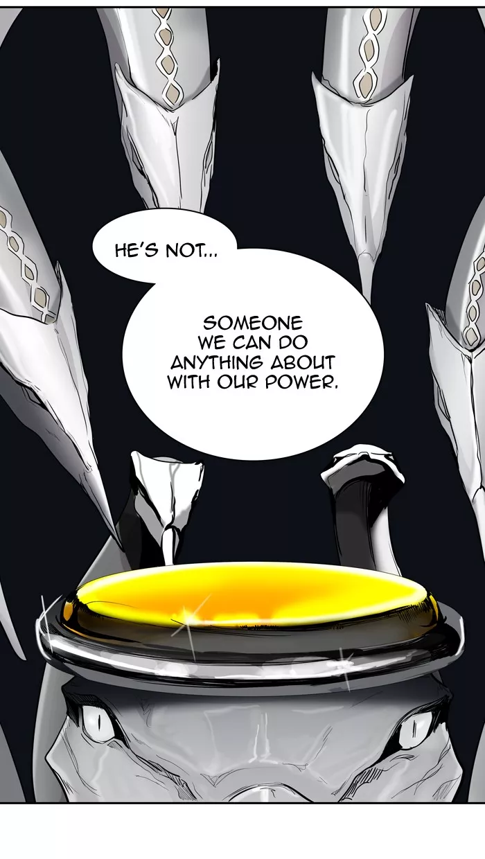 Tower of God, chapter 357, image 68