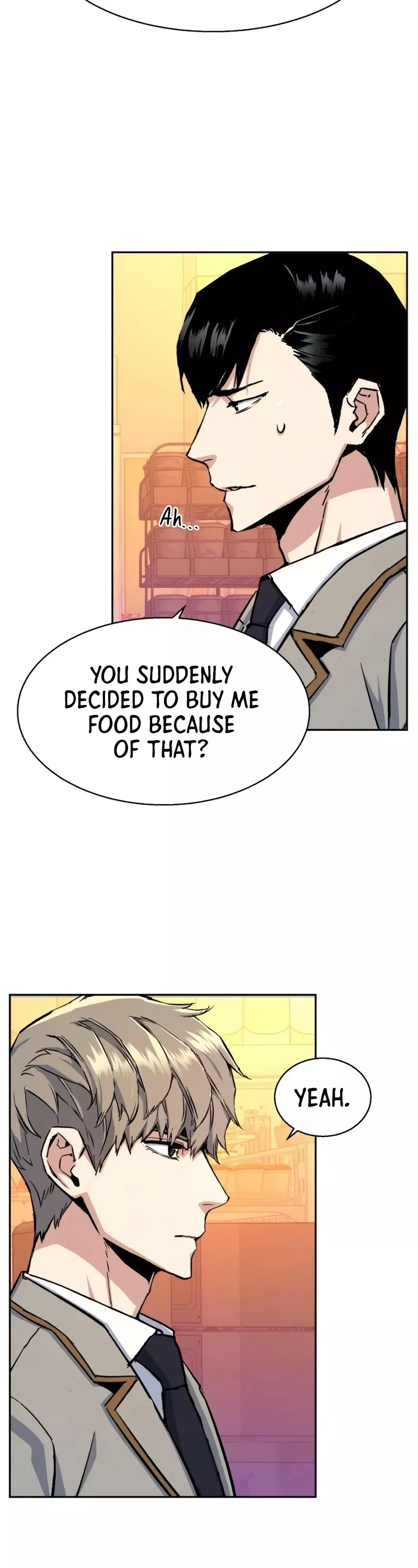 Teenage Mercenary, chapter 83, image 45