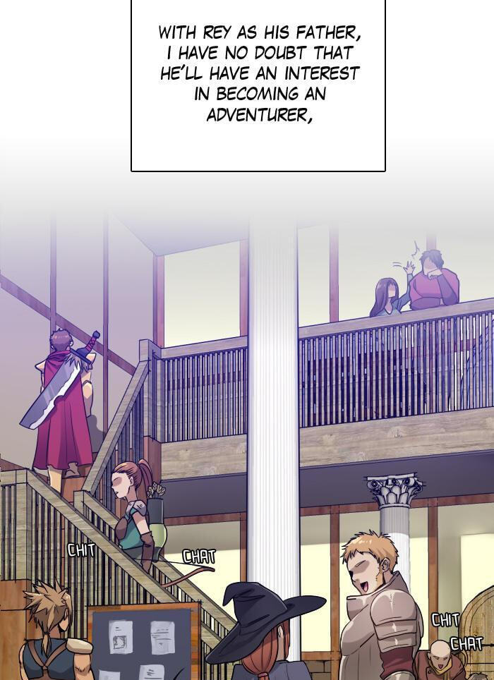 The Beginning After the End, chapter 3, page 39