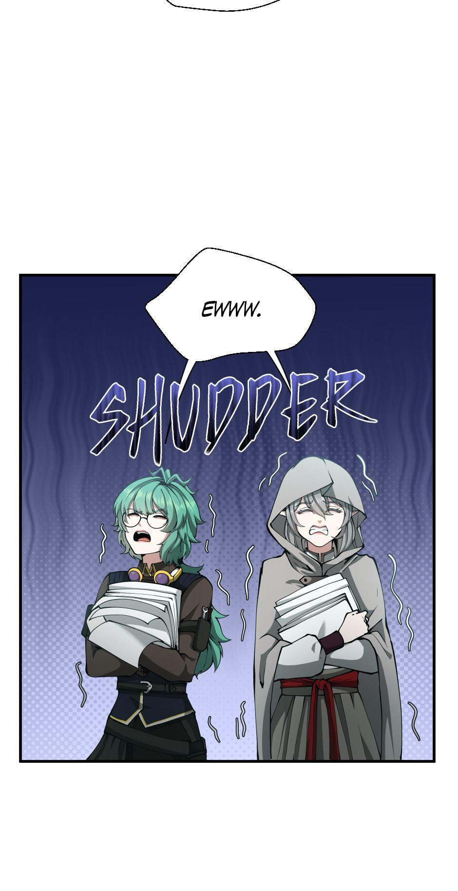The Beginning After the End, chapter 165, image 11