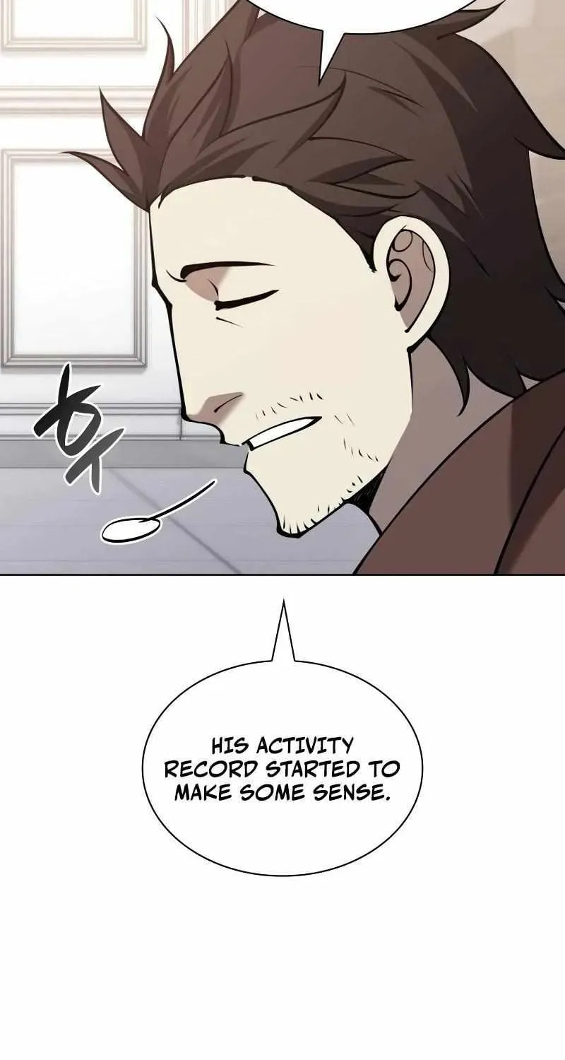 Overgeared (Team Argo), chapter 320, page 50