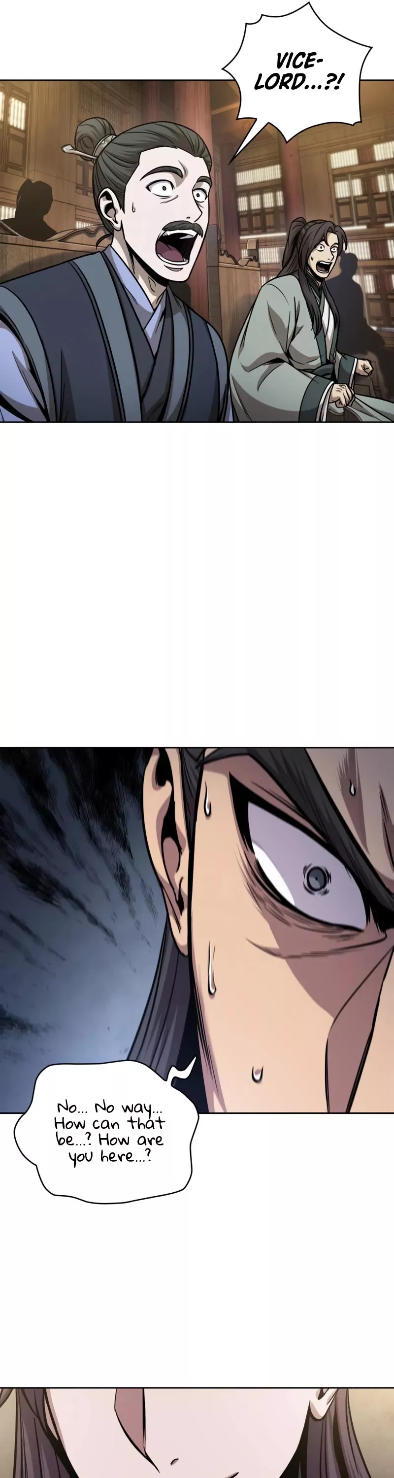 Nano Machine, chapter 124, image 6