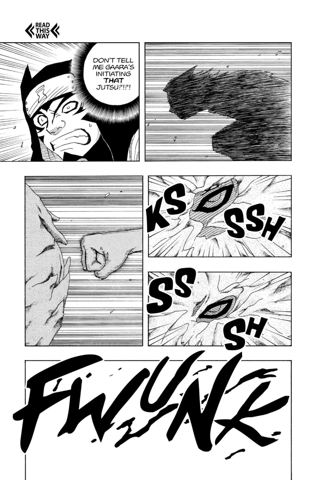 Naruto, chapter 112, image 13