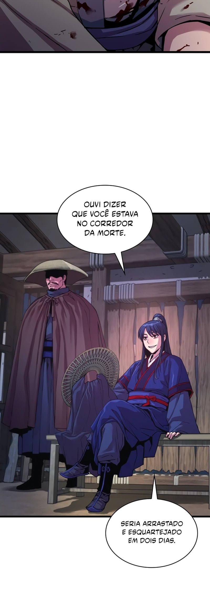Myst, Might, Mayhem, chapter 1, page 89