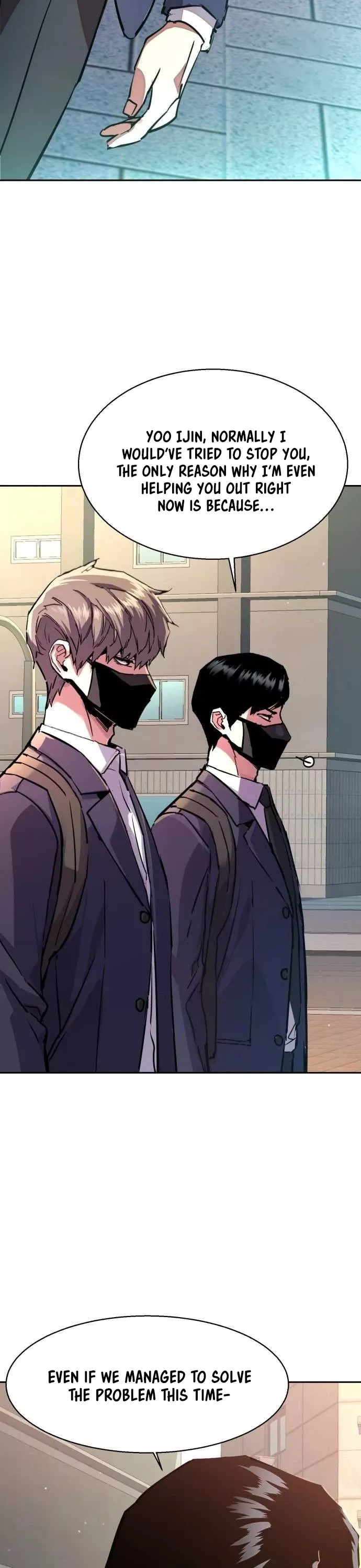 Teenage Mercenary, chapter 197, image 3