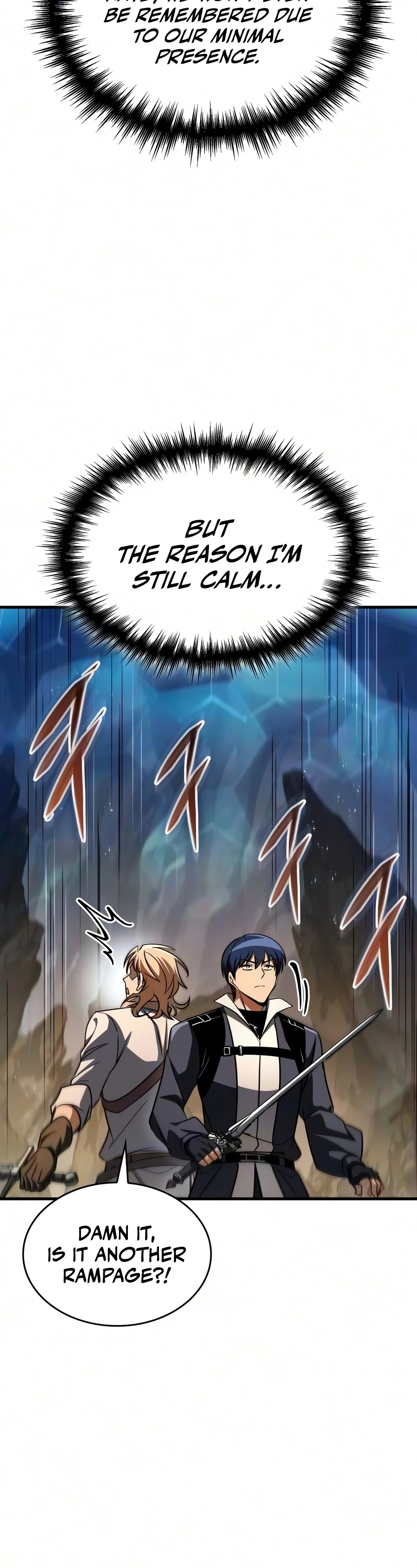 My Exclusive Tower Guide, chapter 122, image 19