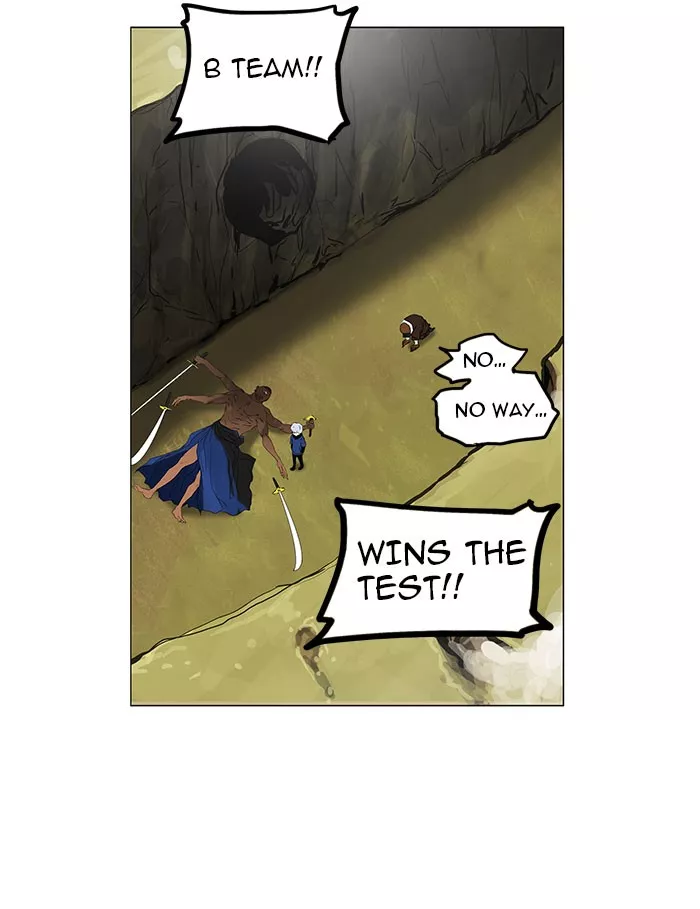 Tower of God, chapter 119, image 38