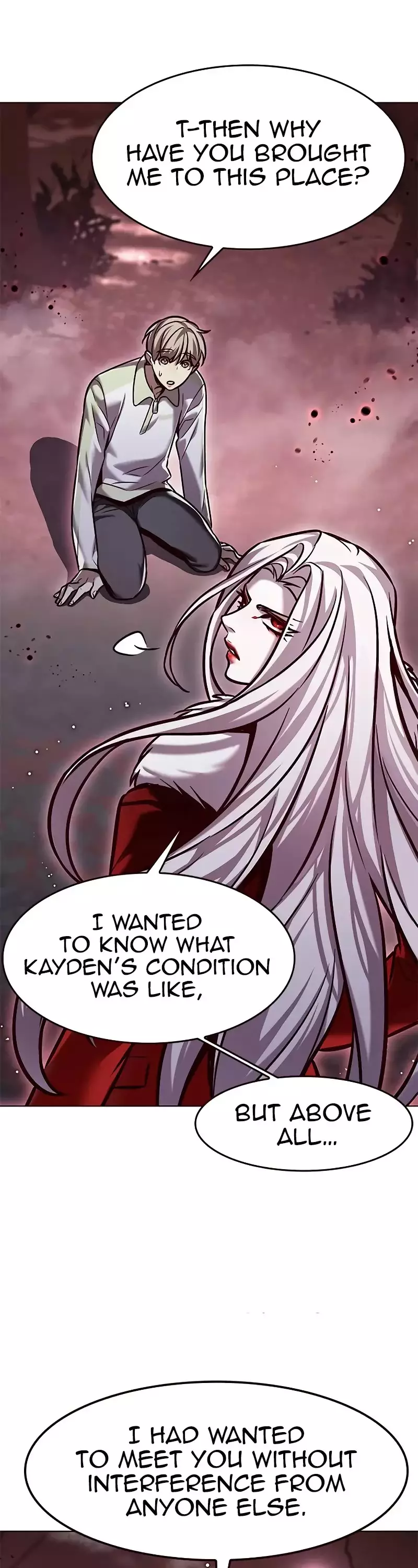 Eleceed, chapter 296, image 34