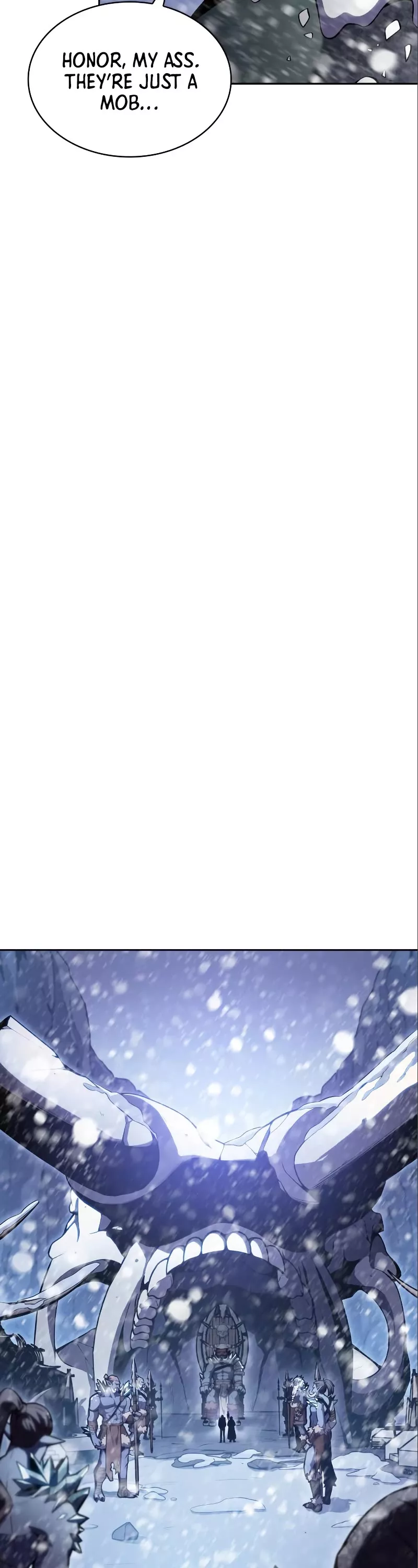 Solo Max-Level Newbie, chapter 87, image 23