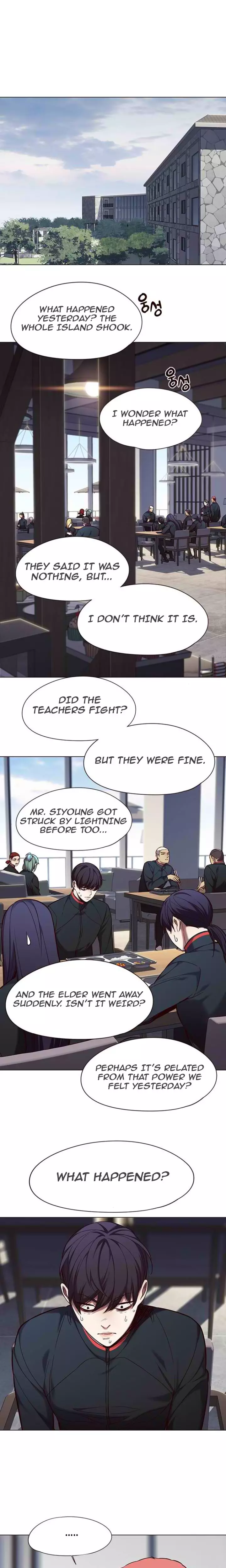 Eleceed, chapter 98, image 3