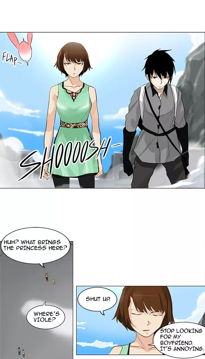 Tower of God, chapter 179, image 25